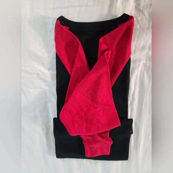 Galaxy Long Sleeve Thermo - Picture 3 of 3